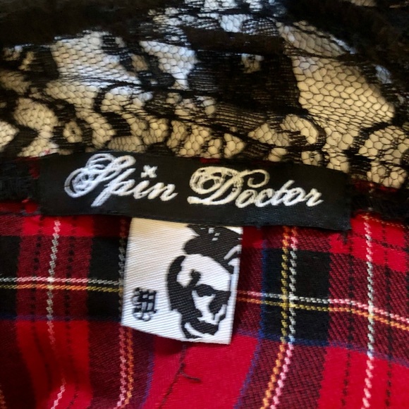 LAST CHANCE 🔥Spin Doctor Amara Dress Medium - Picture 5 of 7